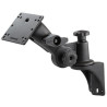 RAM RUGGED SWING ARM VERT