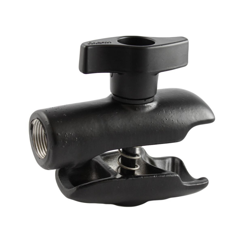 RAM SINGLE SOCKET ARM W/