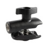 RAM SINGLE SOCKET ARM W/