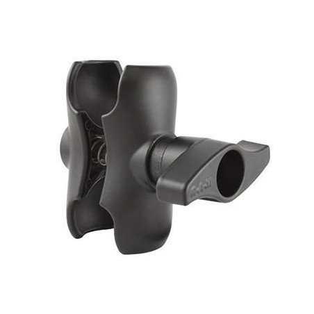 RAM DOUBLE SOCKET ARM C LENGTH