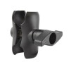 RAM DOUBLE SOCKET ARM C LENGTH