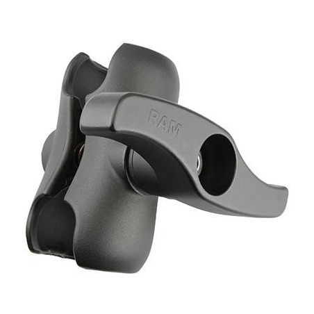 UNPK. RAM DOUBLE SOCKET D