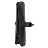 RAM DOUBLE SOCKET ARM LONG
