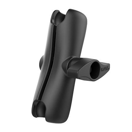 Double Socket Arm