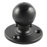 RAM 3.68 DIA. BASE WITH BALL