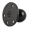 Round Plate