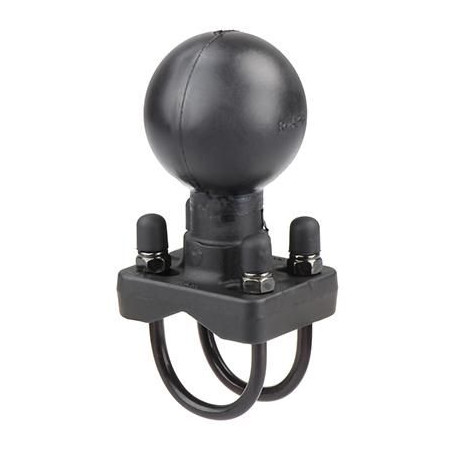 Rail Clamp