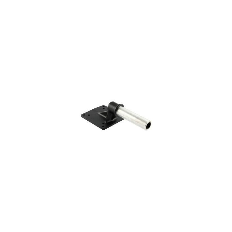 VESA PLATE WITH 1Inch POST
