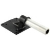 VESA PLATE WITH 1Inch POST