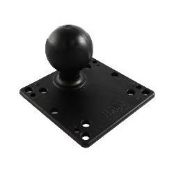 BALL D-SIZE 2.25", 4.75"