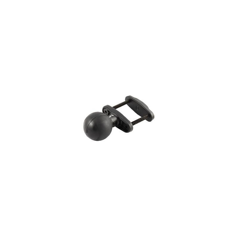 UNPK RAM CLAMP BASE W/BALL