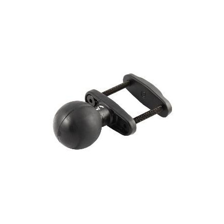 UNPK RAM CLAMP BASE W/BALL