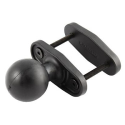 BALL D-SIZE 2.25", FLAT 2.5"