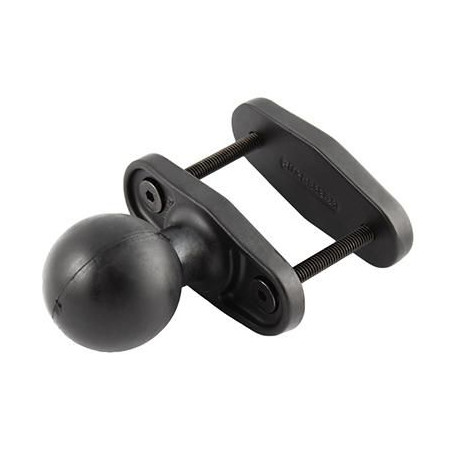 BALL D-SIZE 2.25", FLAT 2.5"