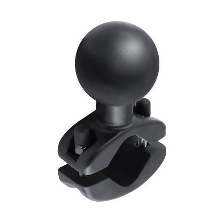 BALL D-SIZE 2.25", CLAMP
