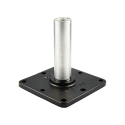 RAM HORIZONTAL BASE W/ POST