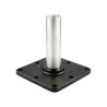 RAM HORIZONTAL BASE W/ POST