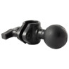 UNPD RAM 1Inch RAIL BASE