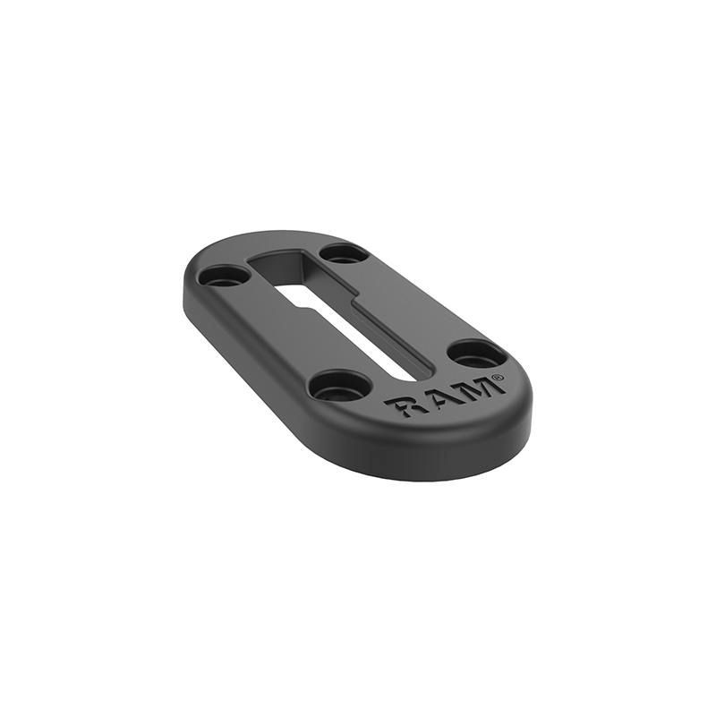 RAM 2Inch TOUGH-TRACK
