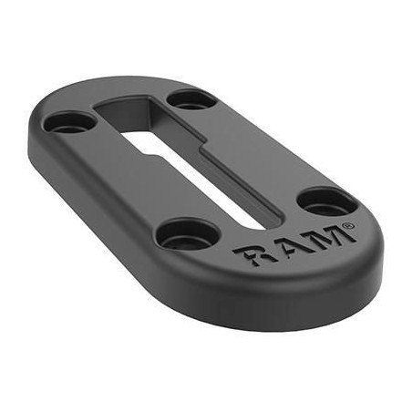 RAM 2Inch TOUGH-TRACK