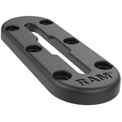 RAM 3Inch TOUGH-TRACK