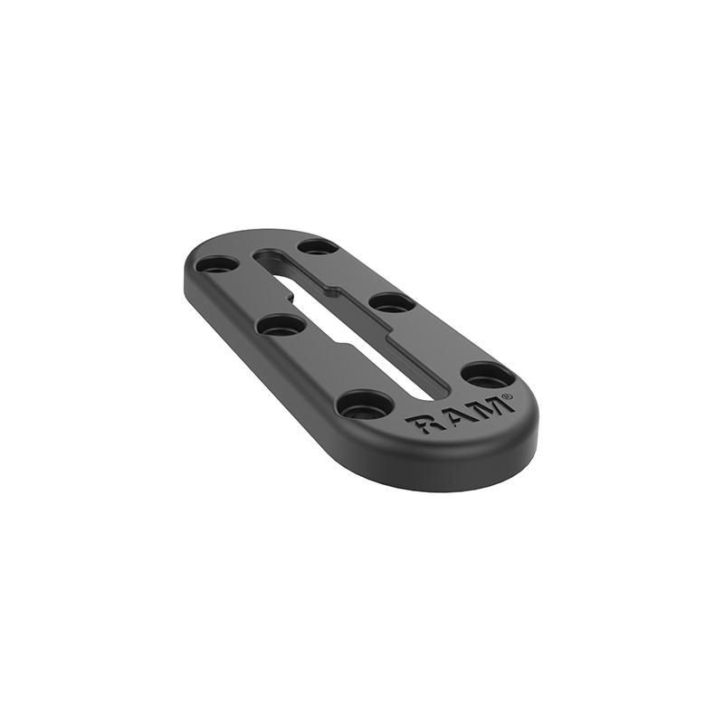 RAM 3Inch TOUGH-TRACK