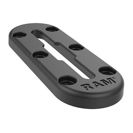 RAM 3Inch TOUGH-TRACK