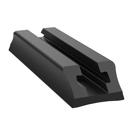 UNPK 3Inch EXTRUDED COMPOSITE