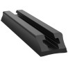 RAM 4Inch EXTRUDED COMPOSITE