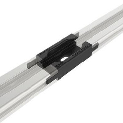 CENTER LOADER FOR EXTRUDED