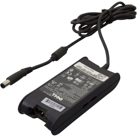AC Adapter, 65W, 19.5V, 3