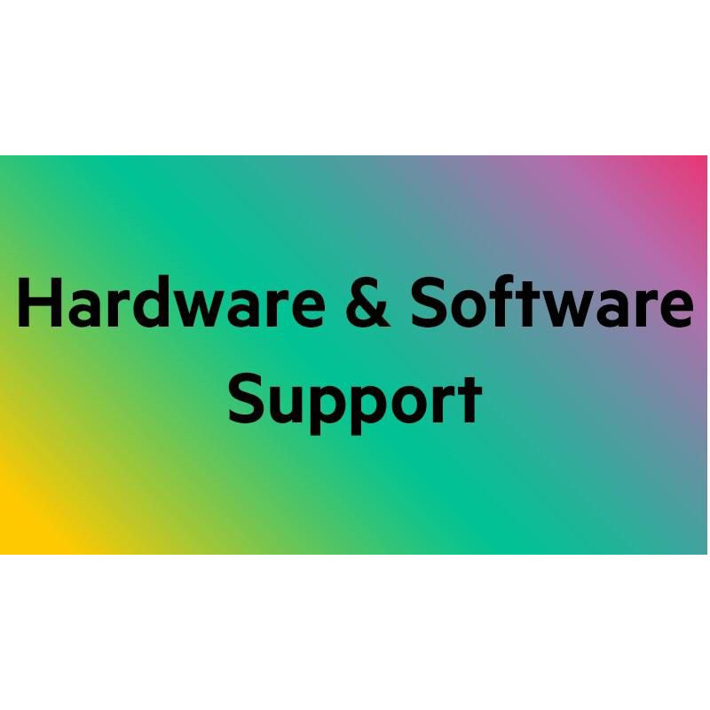Foundation Care 1y