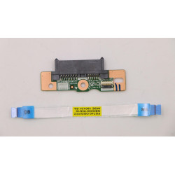 Optical Disk Drive Switch