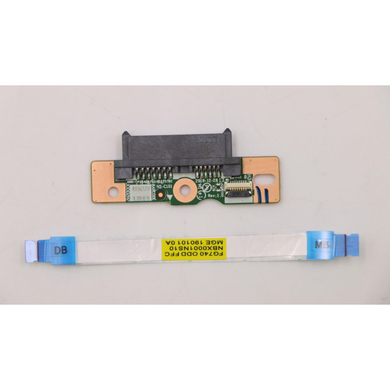Optical Disk Drive Switch