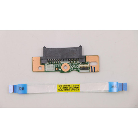 Optical Disk Drive Switch