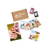 HP Paper Photo/Adv Glossy 10x15 bdl 100s