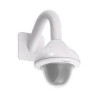 Indoor and Outdoor Dome Mounts | APLIUM