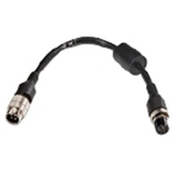 Cable 5PIN Male To 6PIN Fem . | APLIUM