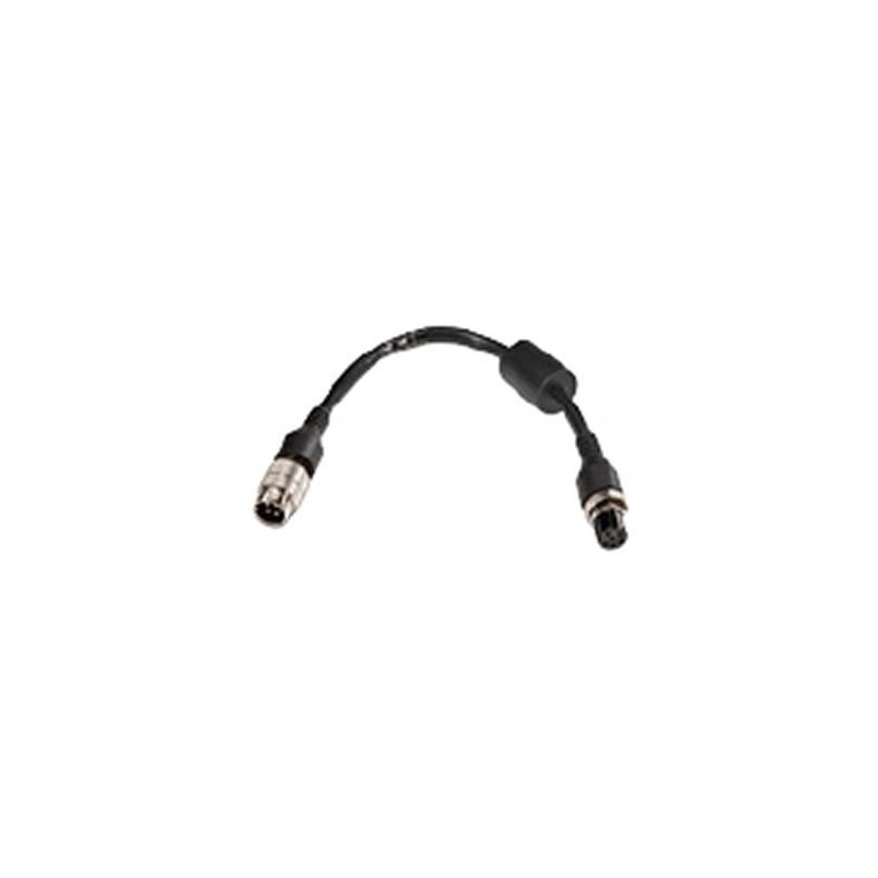 Cable 5PIN Male To 6PIN Fem . | APLIUM