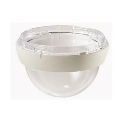 Clear Rugged Bubble