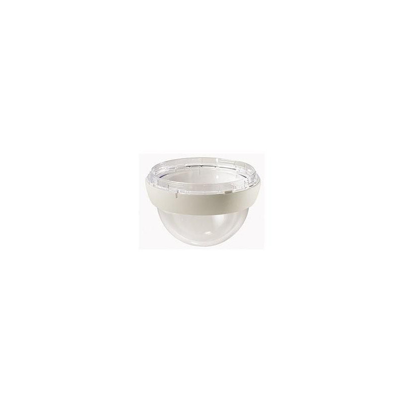 Clear Rugged Bubble