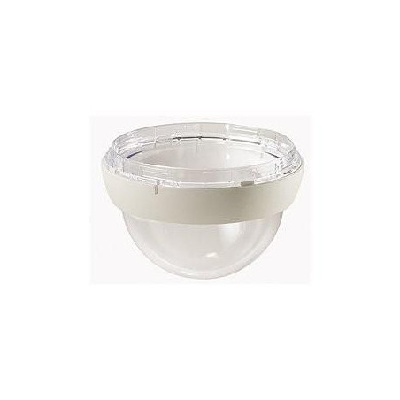 Clear Rugged Bubble