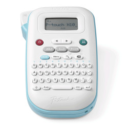 PTN10 Portable labeller 12mm BTAG
