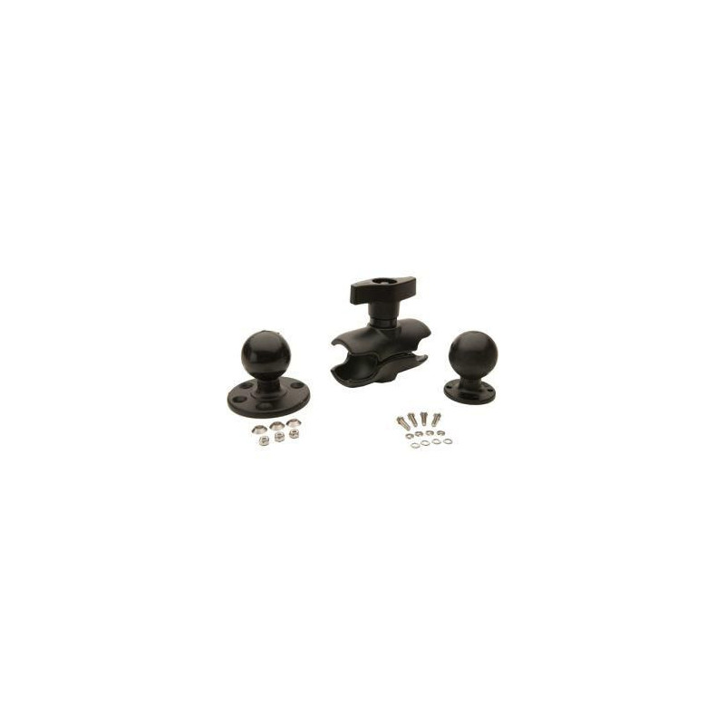 Ram Mount Kit, Round Base
