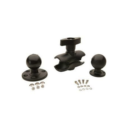 Ram Mount Kit, Round Base