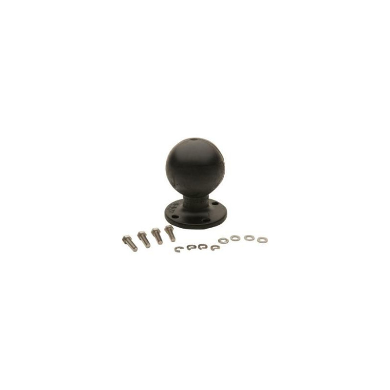 Dock Ball D-Size For Thor