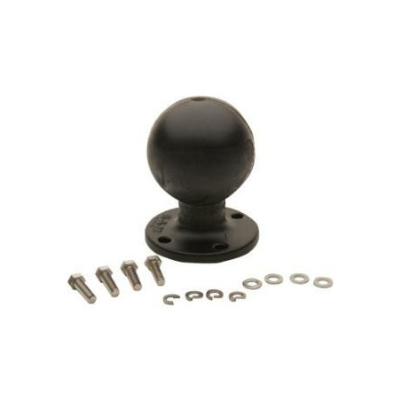 Dock Ball D-Size For Thor