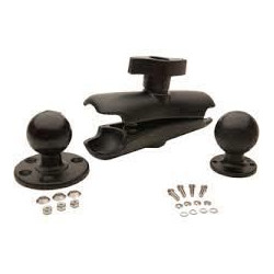 RAM mount kit, round base