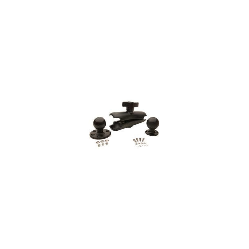 RAM mount kit, round base