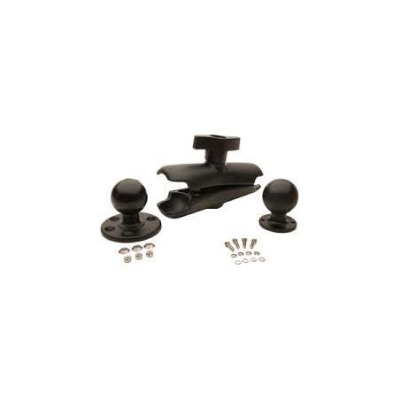 RAM mount kit, round base